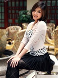 Apr. 2010 Li Xinglong Photography - Beauty Story - Zhou Yinyin, a girl majoring in Virgo Dance(14)